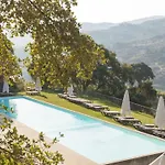 Douro Palace &