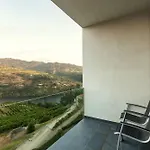 Douro Palace & Santa Cruz do Douro