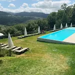 Douro Palace & Santa Cruz do Douro