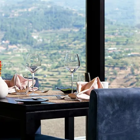 Douro Palace & Santa Cruz do Douro