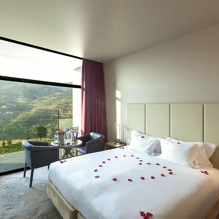 Szálloda Douro Palace & 4*
