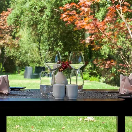 Douro Palace & 4*