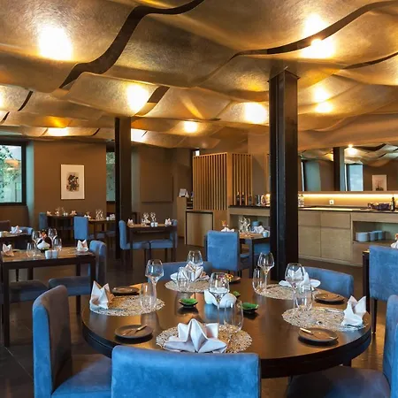 Douro Palace Resort&spa 4* Santa Cruz do Douro
