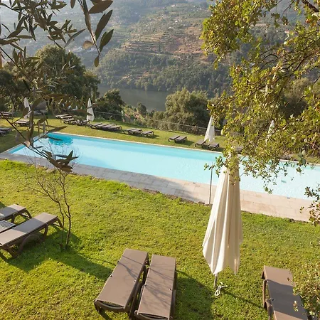 Douro Palace & 4* Santa Cruz do Douro