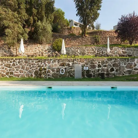 Hotel Douro Palace & 4*