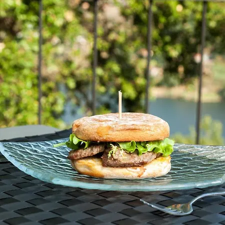 Douro Palace & 4* Santa Cruz do Douro