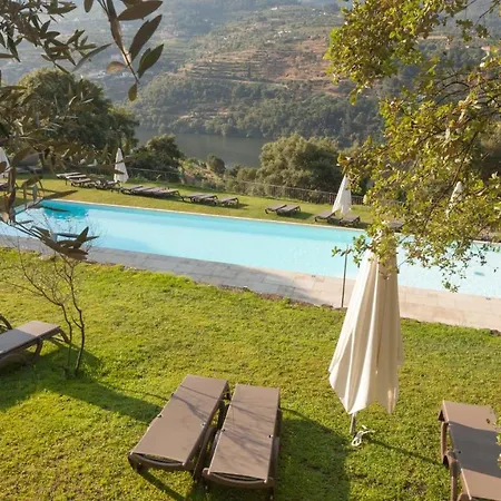 Douro Palace & Otel 4*