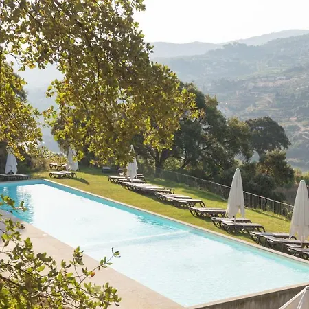 Douro Palace &