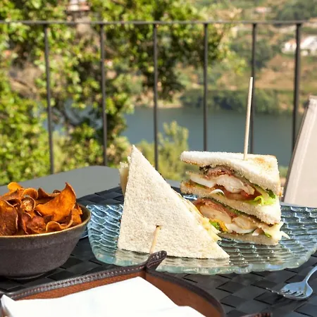 Douro Palace & Hotel 4*