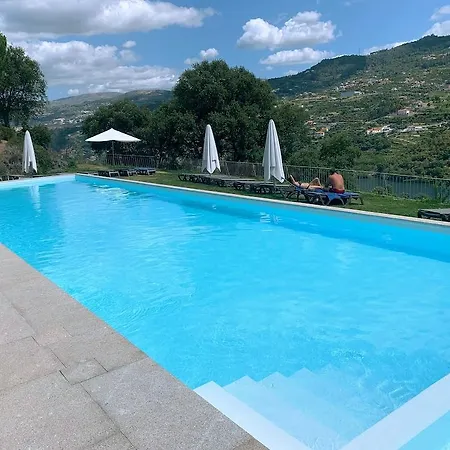 Hotel Douro Palace & 4*