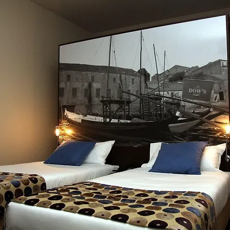 Douro Palace & Hotel Santa Cruz do Douro