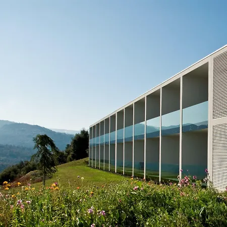 Douro Palace &