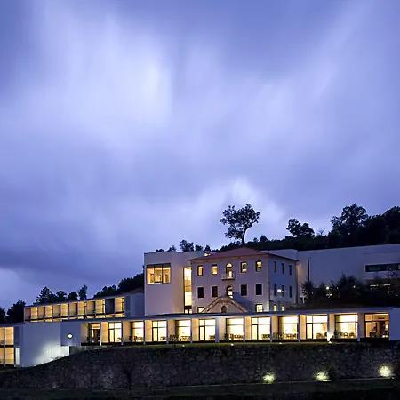 Douro Palace & Otel Santa Cruz do Douro
