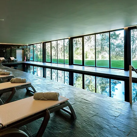 Douro Palace & Otel