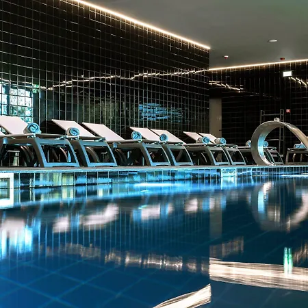 Hotel Douro Palace & 4*