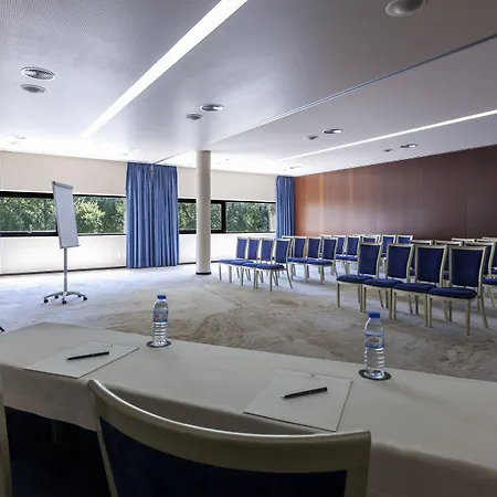 호텔 Douro Palace & Santa Cruz do Douro