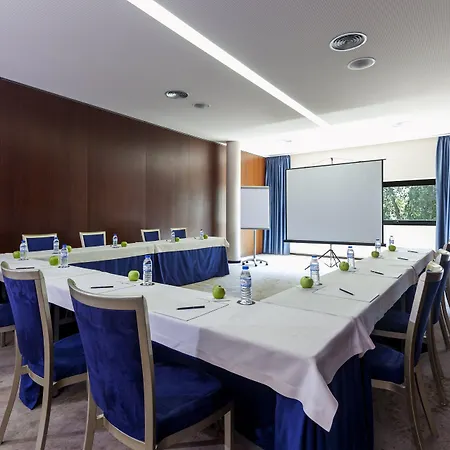 Douro Palace & Otel 4*