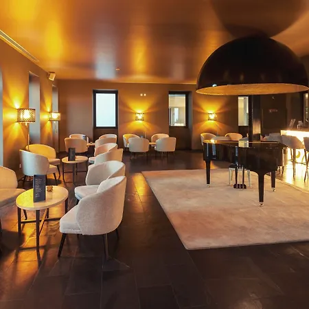 Otel Douro Palace &