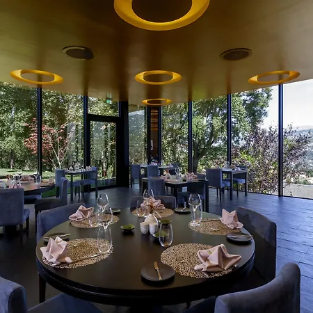 Hotel Douro Palace & Santa Cruz do Douro