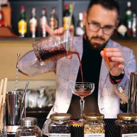 Hotel Douro Palace &