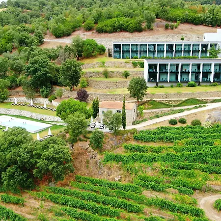 Hotell Douro Palace & 4*