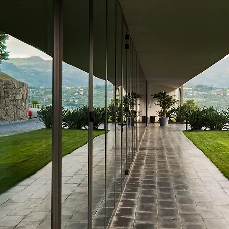 Douro Palace & Otel 4*