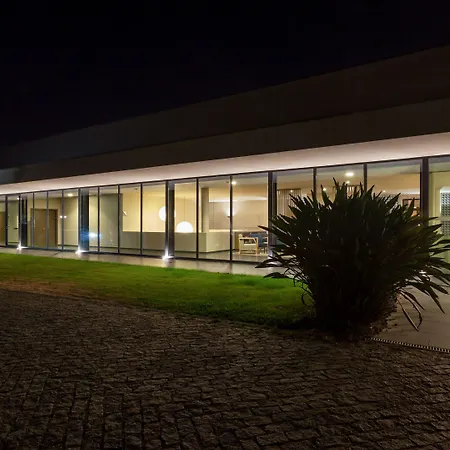 Hotel Douro Palace &