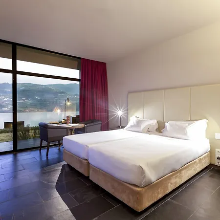 Douro Palace & Otel 4*