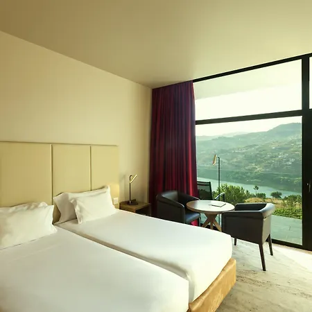 Douro Palace & Hotel 4*