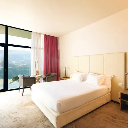 Douro Palace & 4*