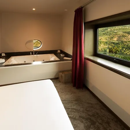 Douro Palace & Otel