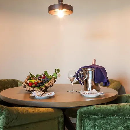 Hotell Douro Palace &