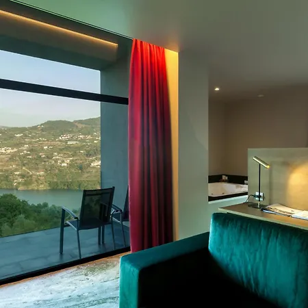 Douro Palace & Hotell 4*