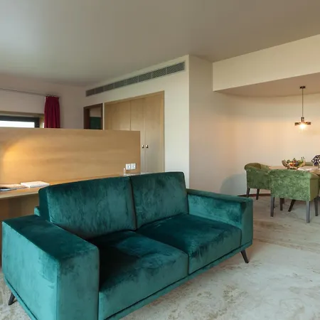 Hotell Douro Palace & 4*