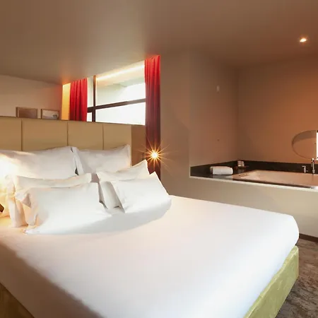 Douro Palace & Hotel Santa Cruz do Douro