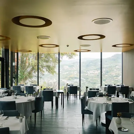 Douro Palace & Hotel 4*
