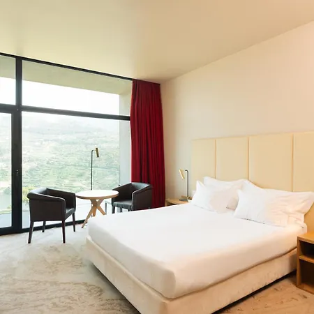 Otel Douro Palace & 4*