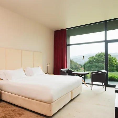 Hotel Douro Palace & Santa Cruz do Douro