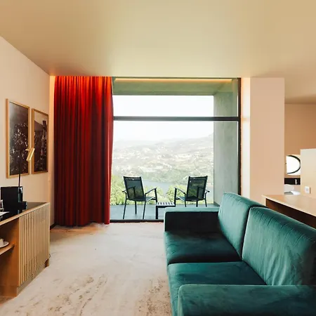 Douro Palace & 4*