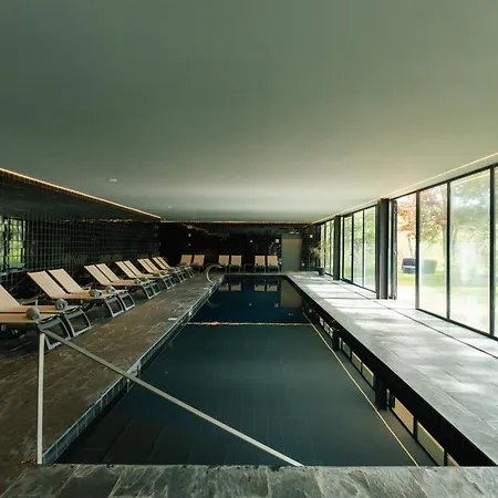 Hotel Douro Palace &