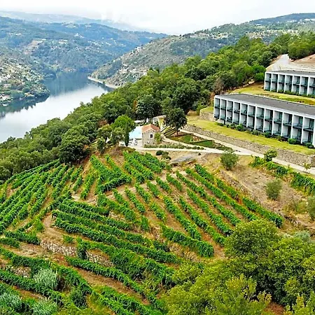 Hotel Douro Palace & Santa Cruz do Douro