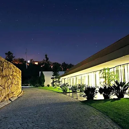 Douro Palace & Hotel 4*