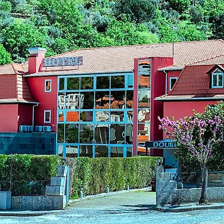 Douro Palace Resort&spa Hotel Santa Cruz do Douro