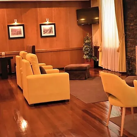 Hotel Douro Palace Resort&spa 4*