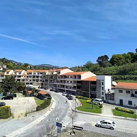 Hotel Douro Palace & Santa Cruz do Douro