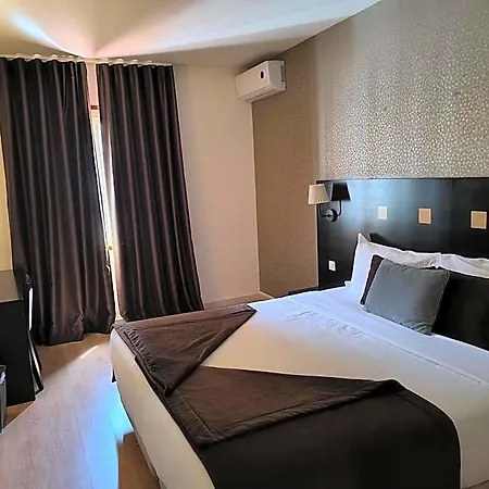 Hotel Douro Palace & Santa Cruz do Douro