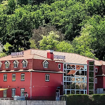 Hotel Douro Palace Resort&spa