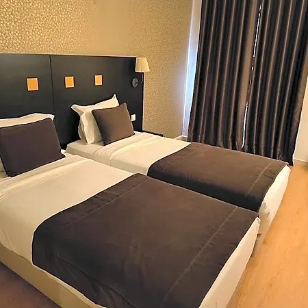 Douro Palace & ホテル 4*