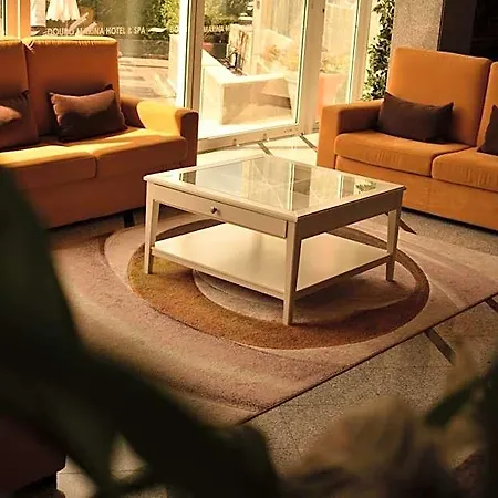 Hotel Douro Palace Resort&spa 4*