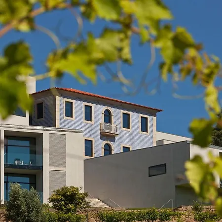 Hotel Douro Palace & Santa Cruz do Douro